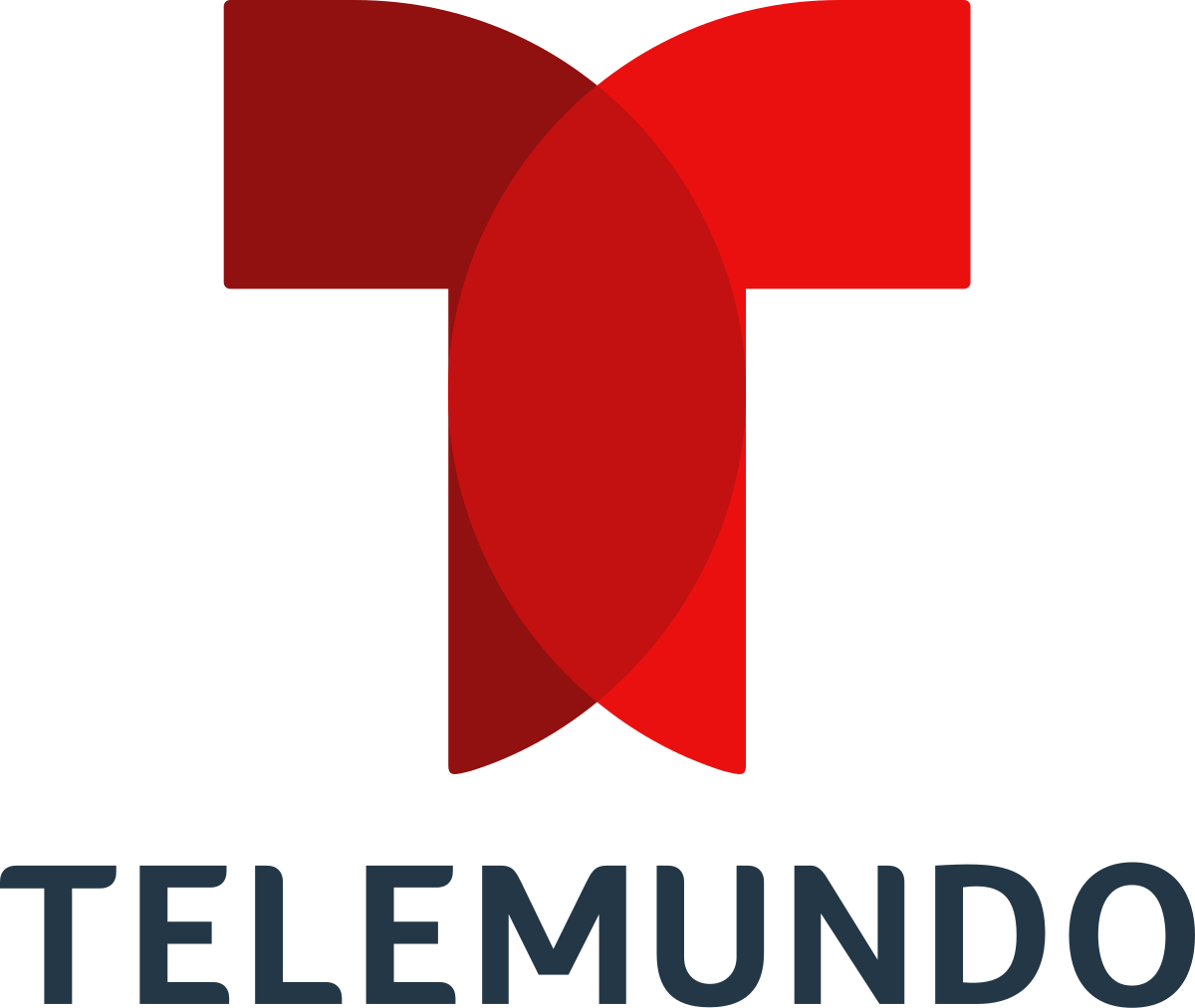 Featured on Telemundo