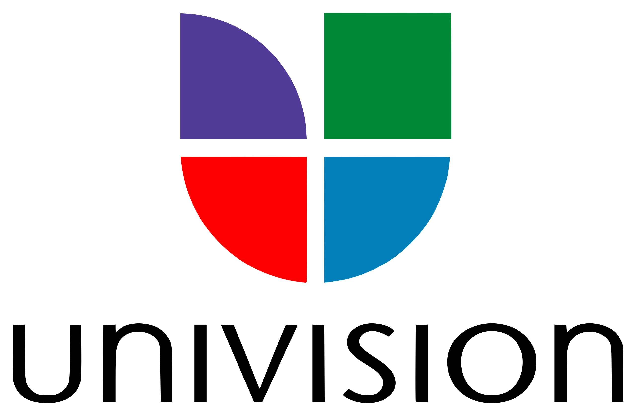 Featured on Univision